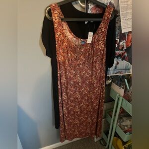 Old navy dress never wore